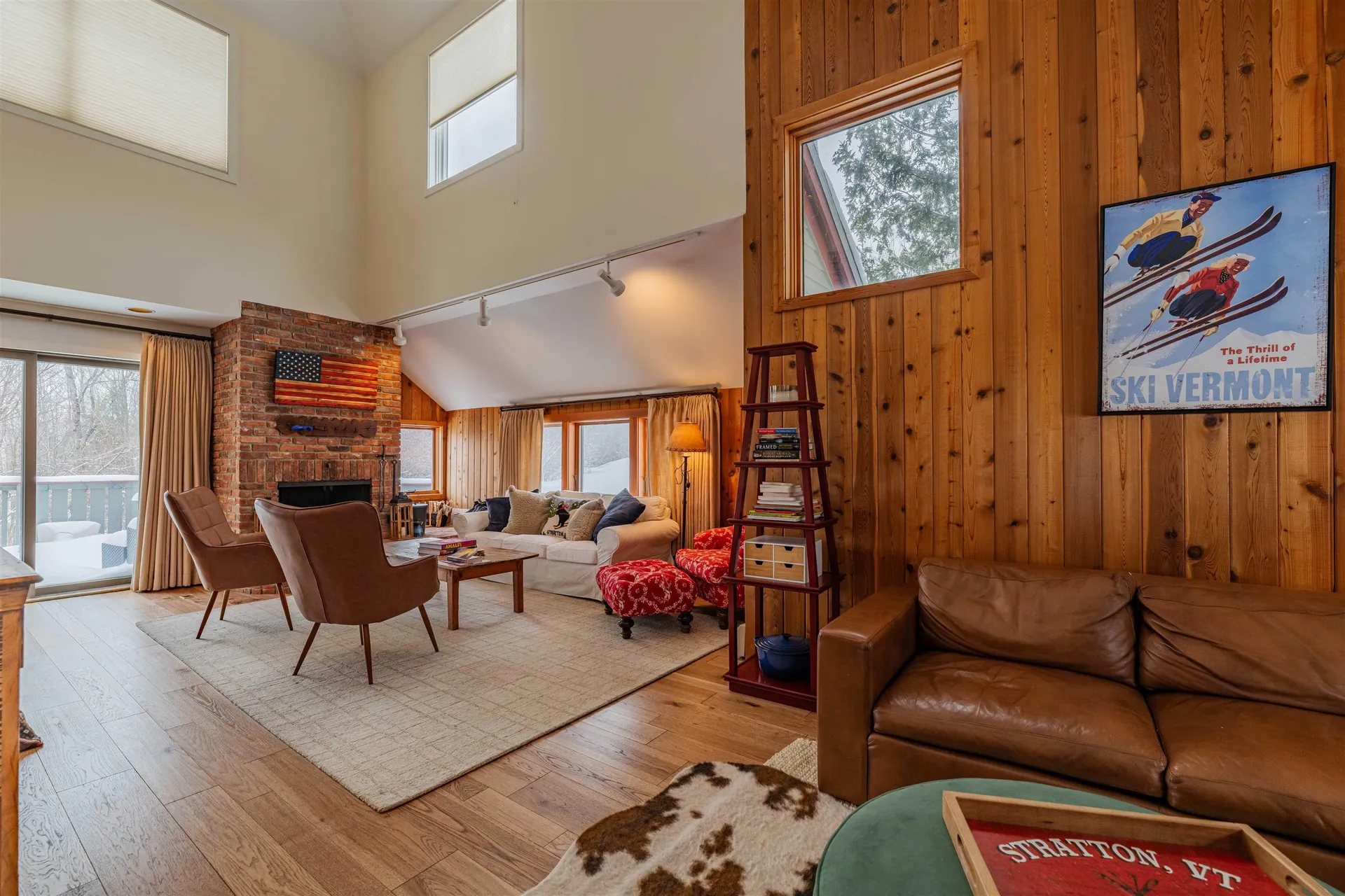 F2 Cobble Ridge Road Winhall VT 05340