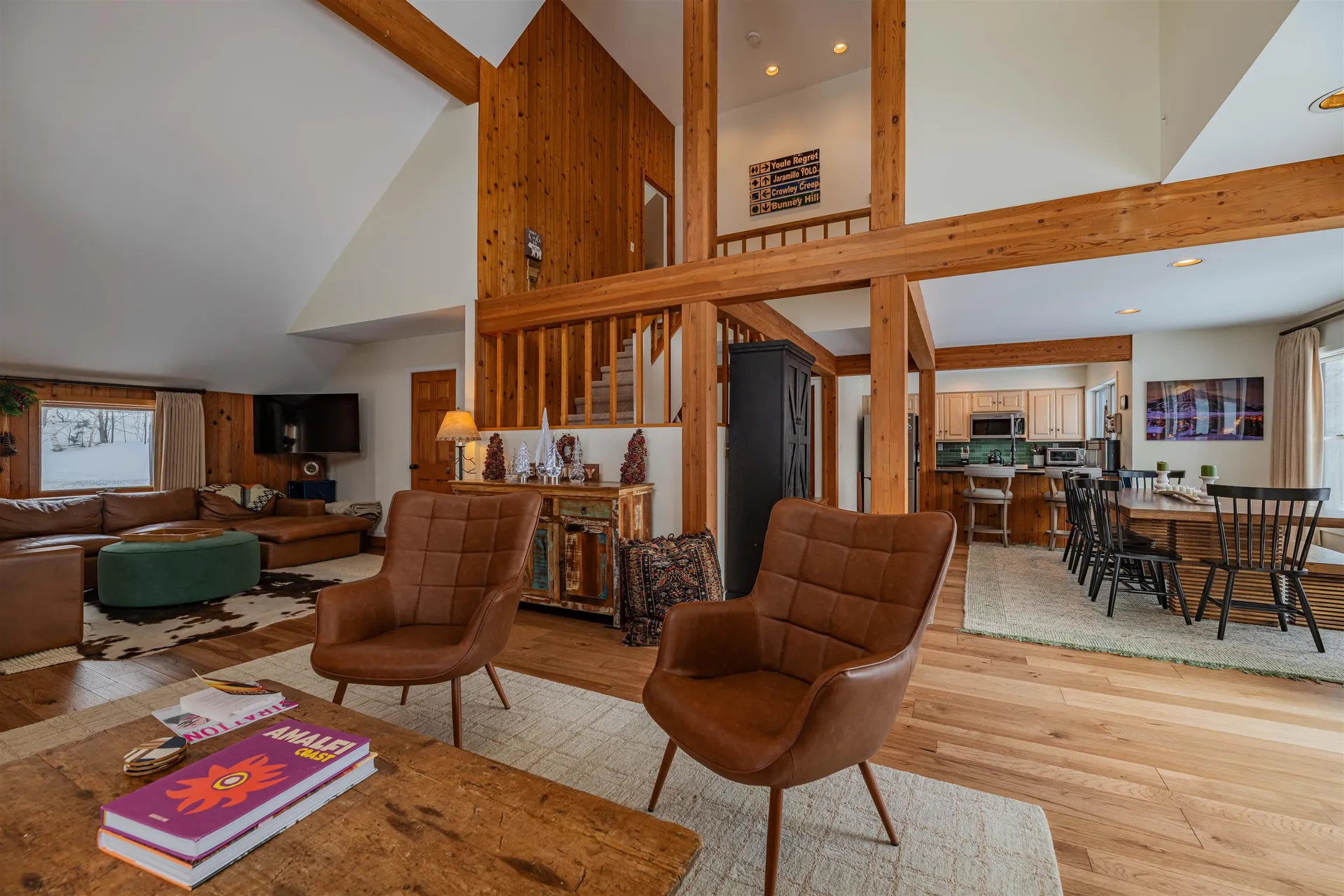 F2 Cobble Ridge Road Winhall VT 05340