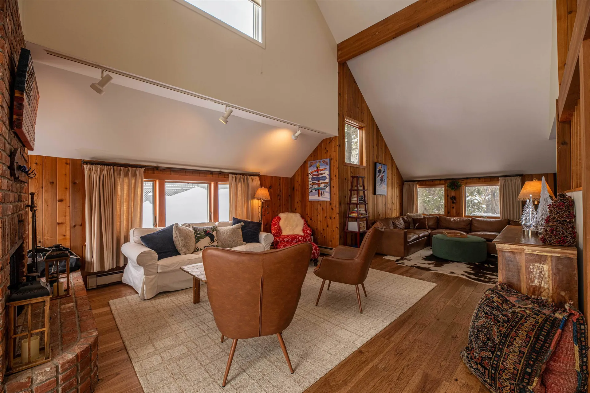 F2 Cobble Ridge Road Winhall VT 05340