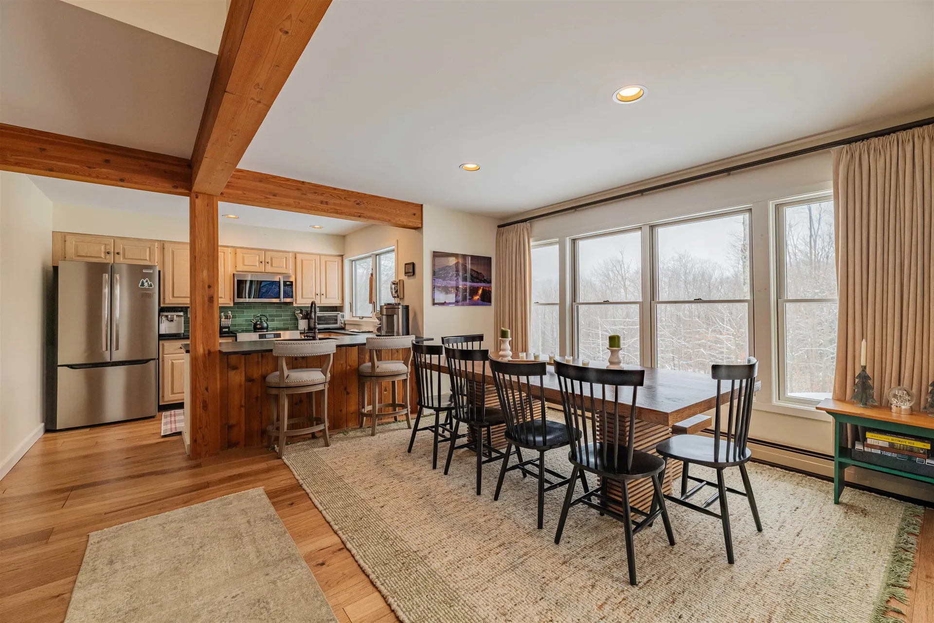 F2 Cobble Ridge Road Winhall VT 05340