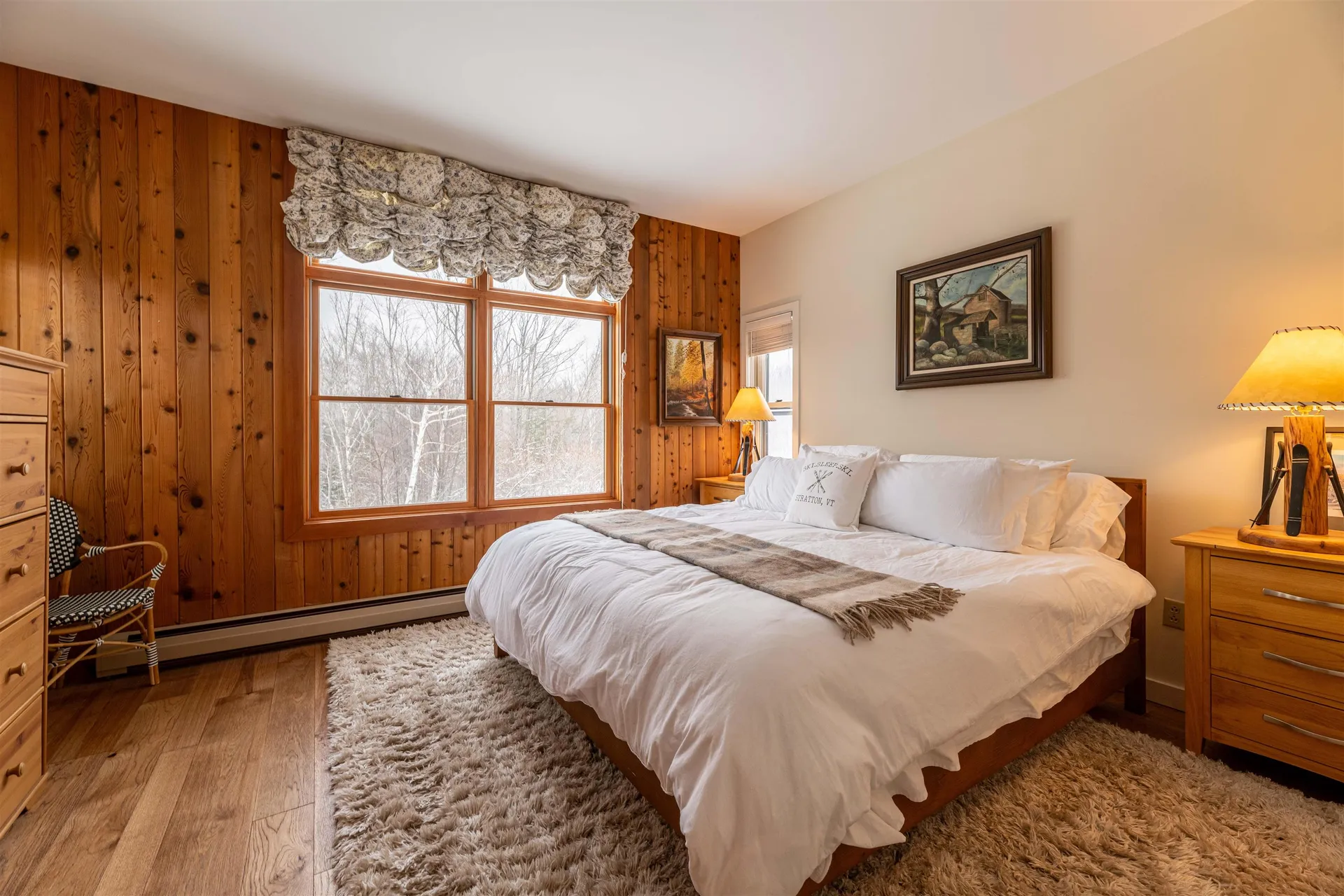 F2 Cobble Ridge Road Winhall VT 05340