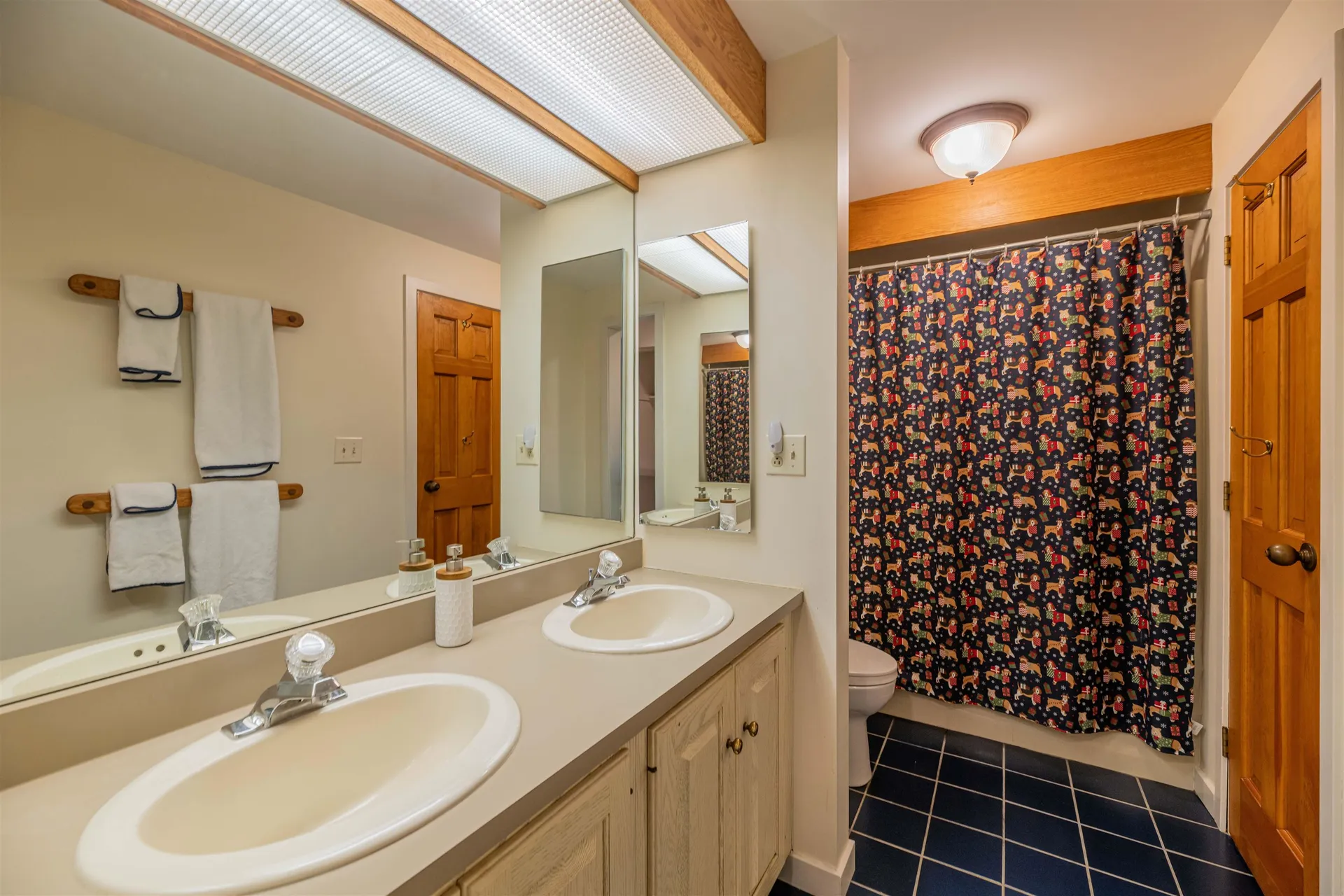 F2 Cobble Ridge Road Winhall VT 05340