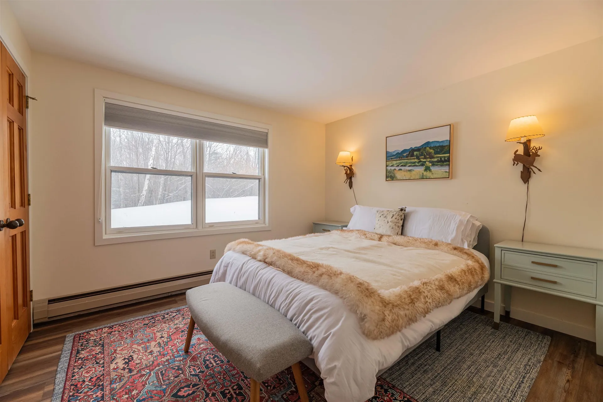 F2 Cobble Ridge Road Winhall VT 05340