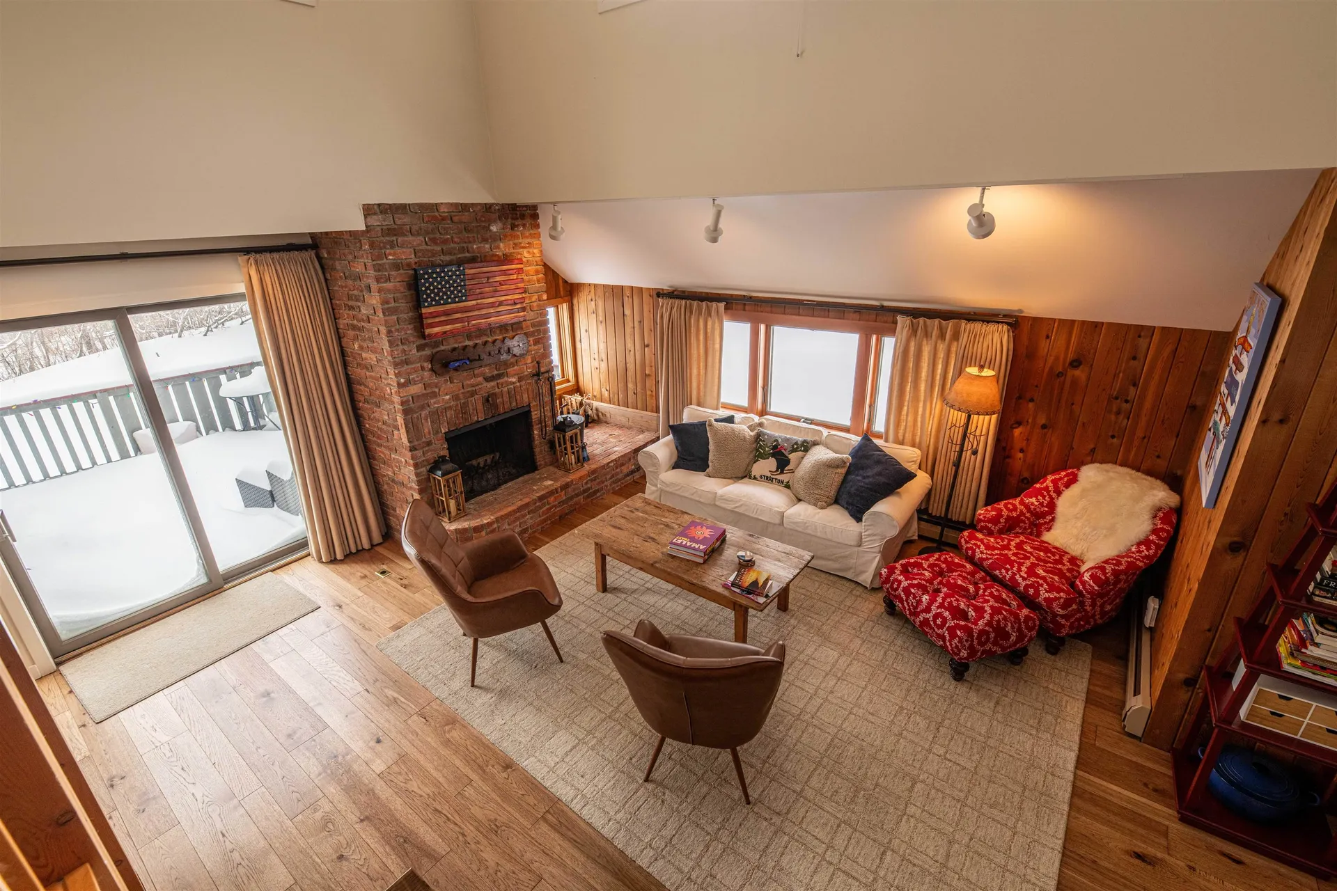 F2 Cobble Ridge Road Winhall VT 05340