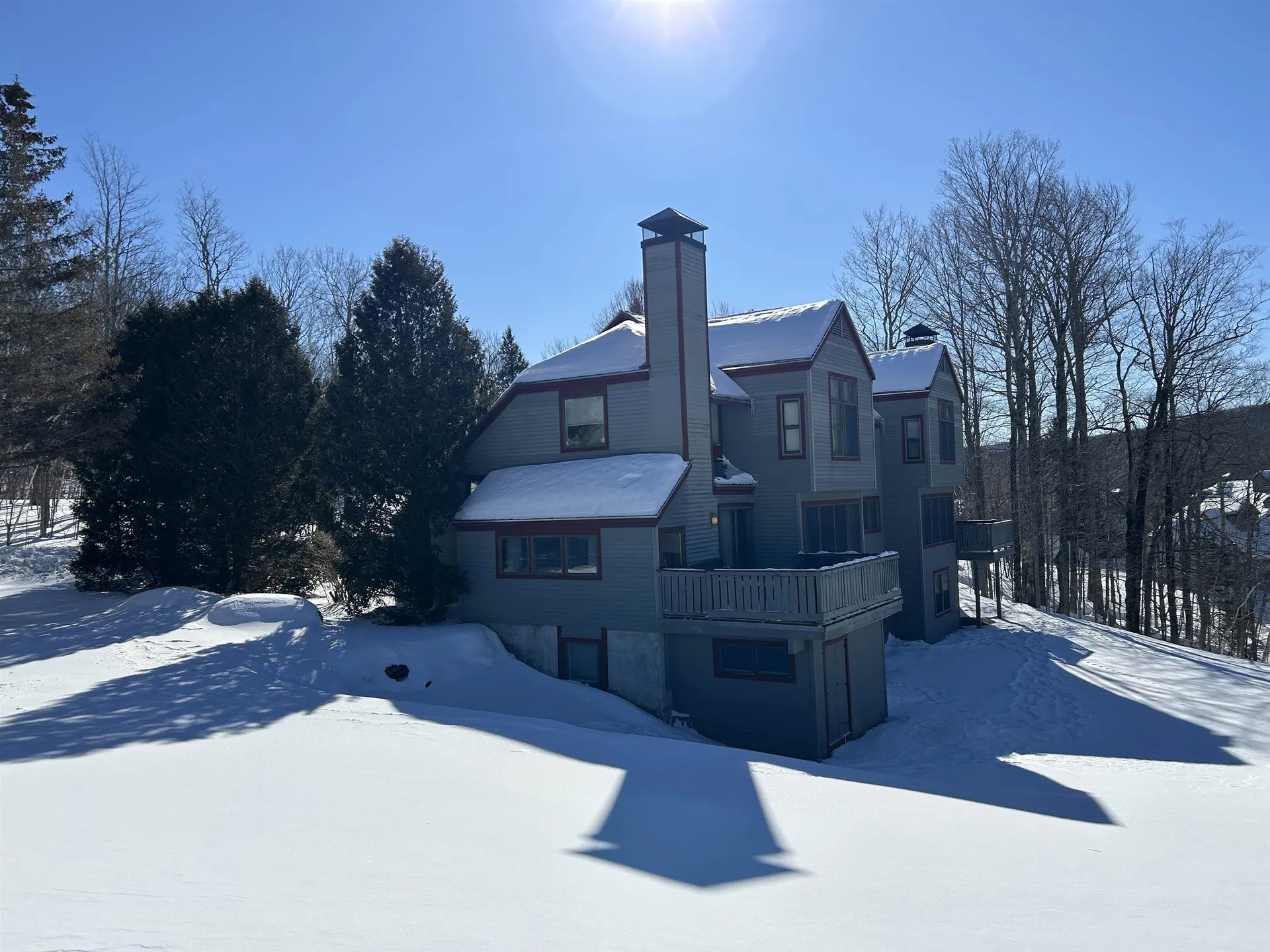 F2 Cobble Ridge Road Winhall VT 05340