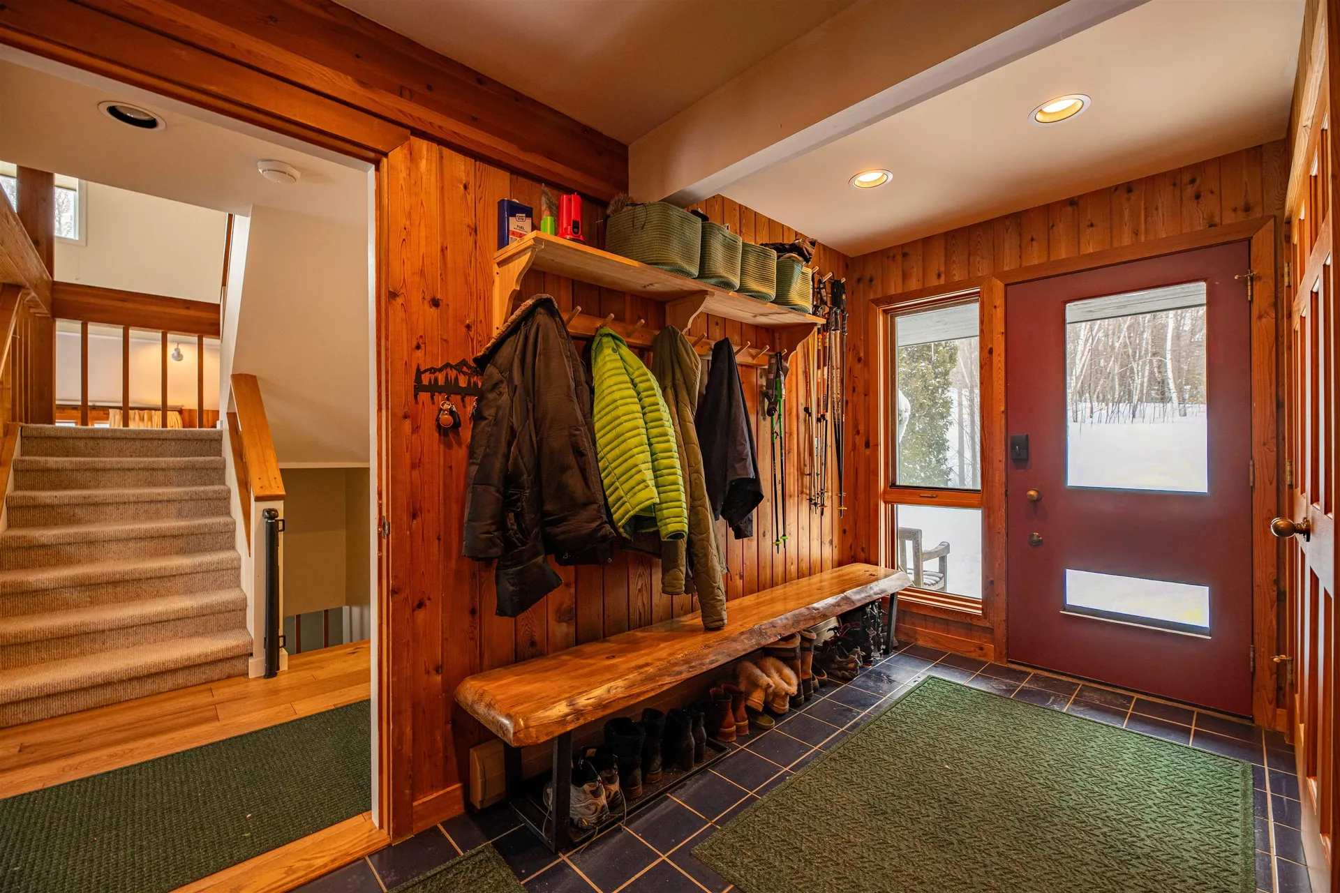 F2 Cobble Ridge Road Winhall VT 05340