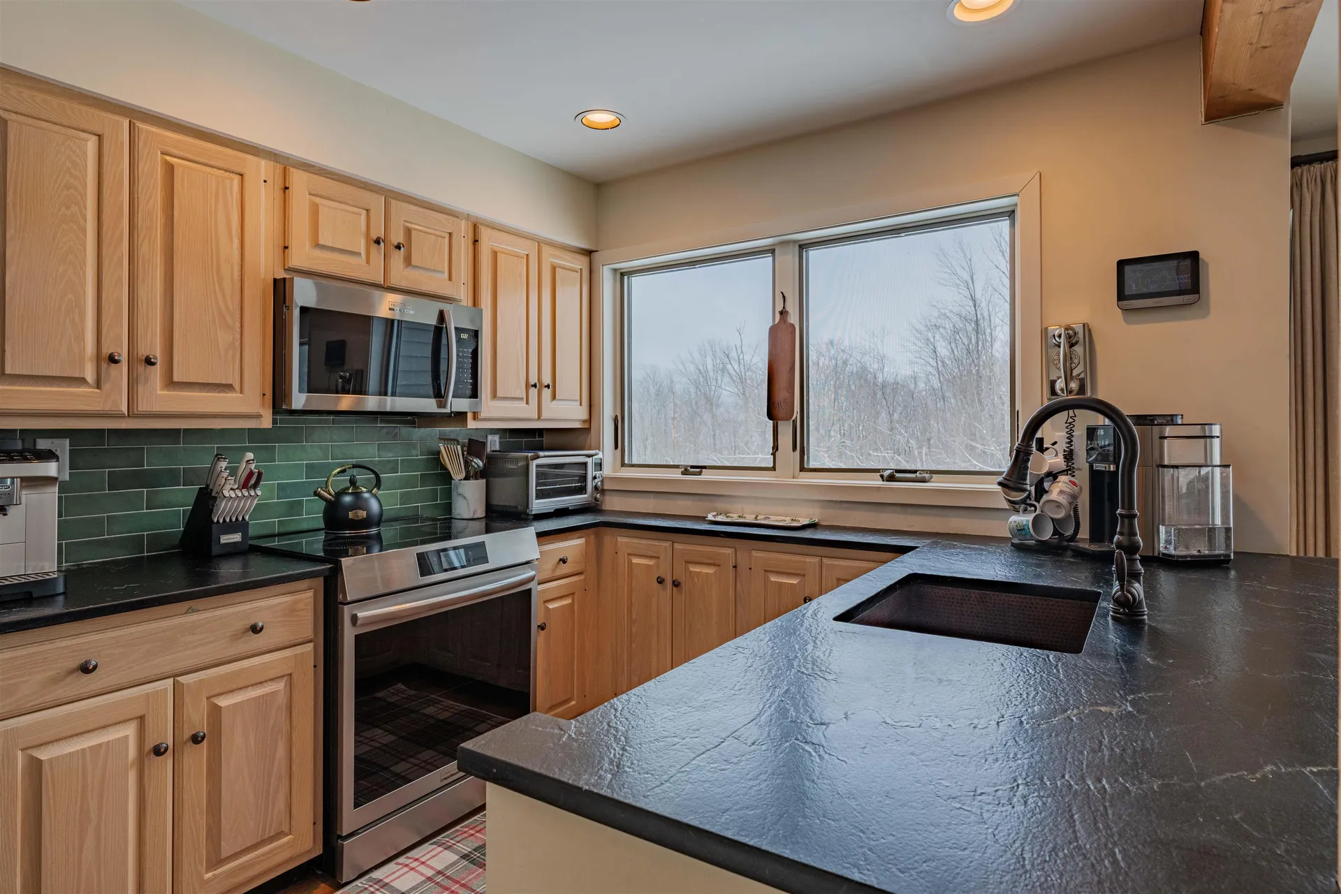 F2 Cobble Ridge Road Winhall VT 05340