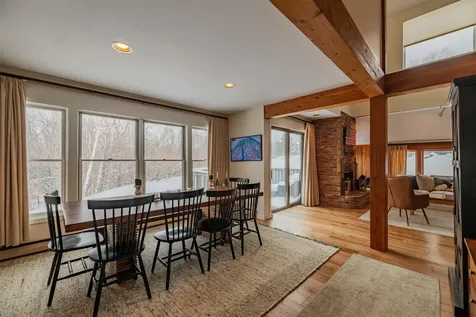 F2 Cobble Ridge Road Winhall VT 05340