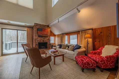 F2 Cobble Ridge Road Winhall VT 05340