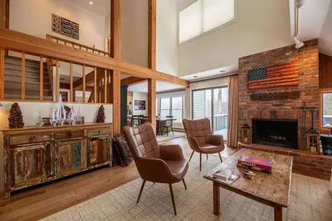 F2 Cobble Ridge Road Winhall VT 05340