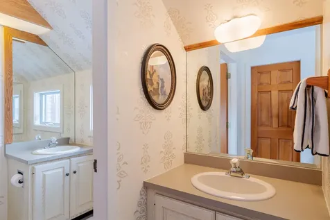 F2 Cobble Ridge Road Winhall VT 05340