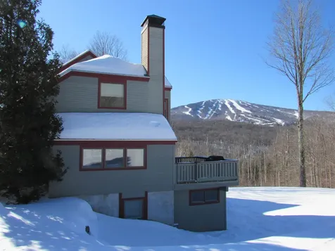 F2 Cobble Ridge Road Winhall VT 05340