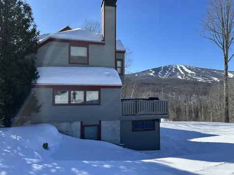 F2 Cobble Ridge Road Winhall VT 05340