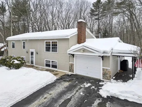 96 Woodvale Drive Laconia NH 03246