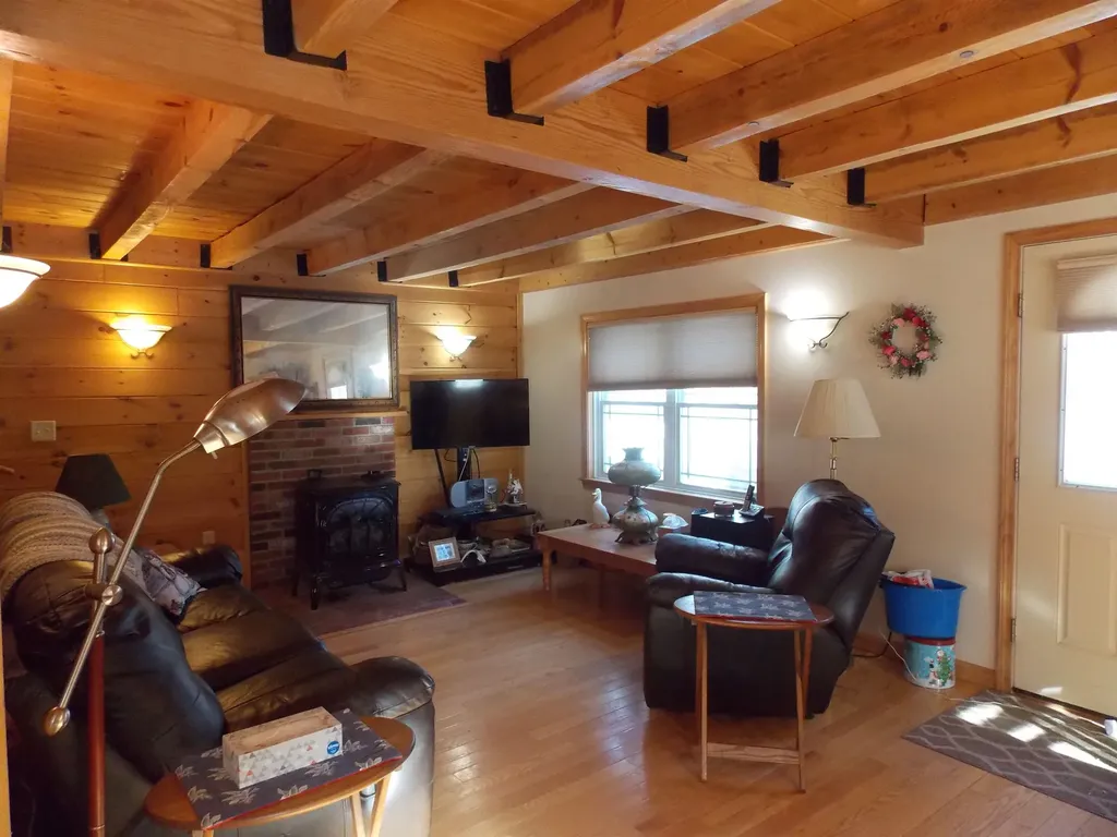 109 Partridge Run Conway NH 03813