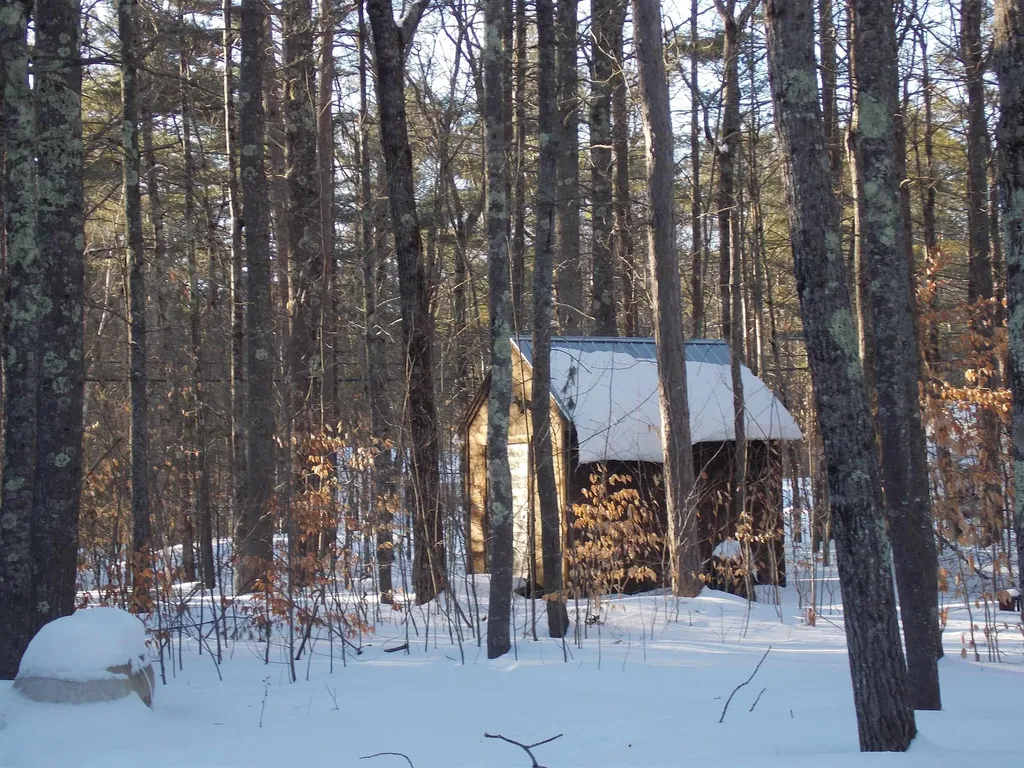 109 Partridge Run Conway NH 03813