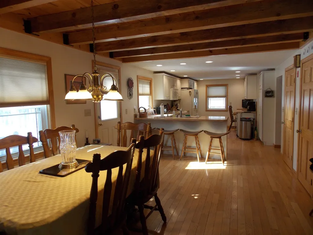 109 Partridge Run Conway NH 03813