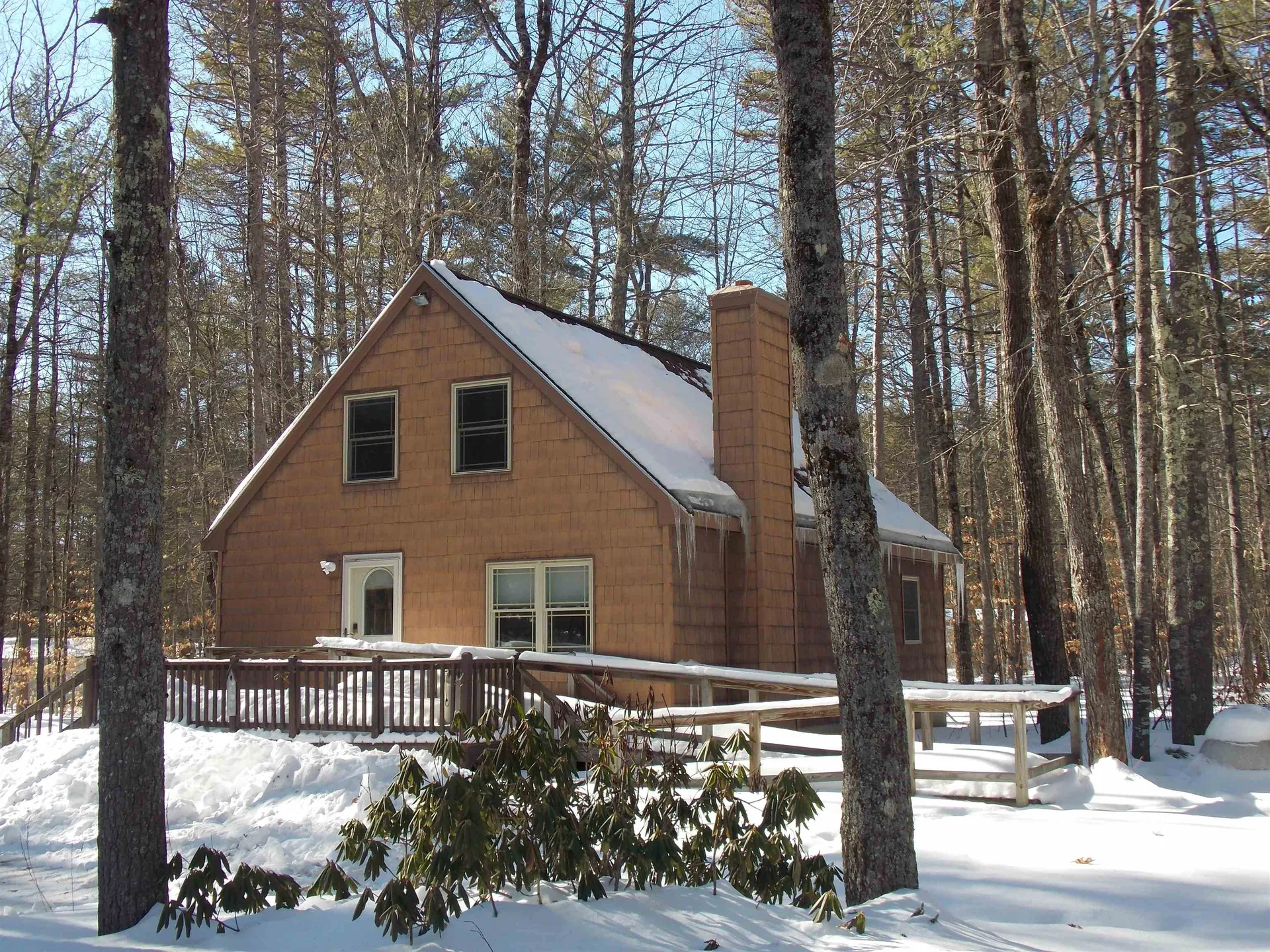 109 Partridge Run Conway NH 03813