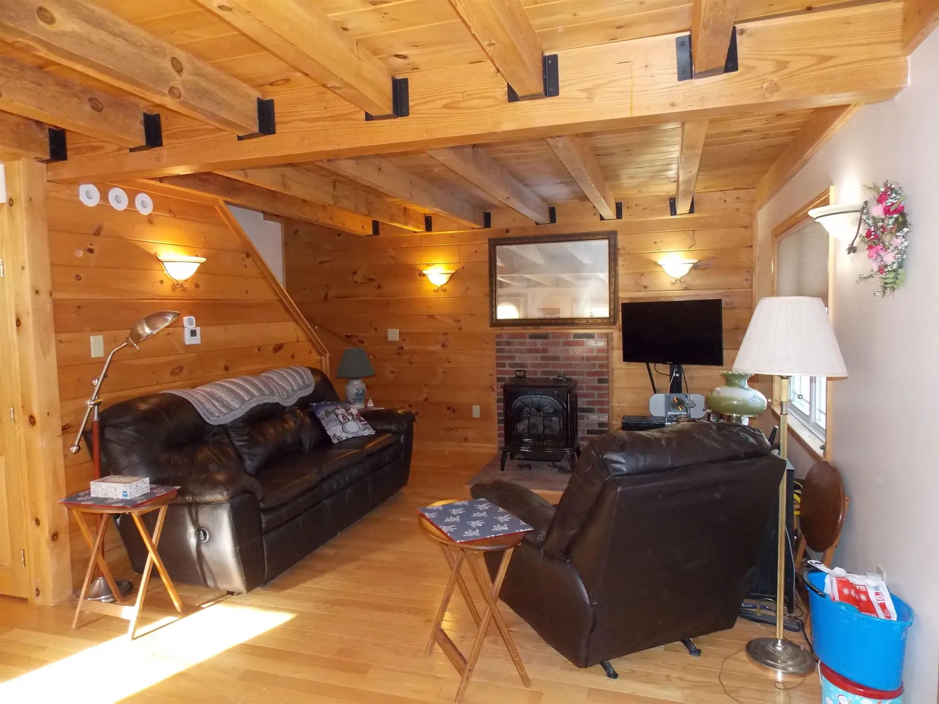 109 Partridge Run Conway NH 03813