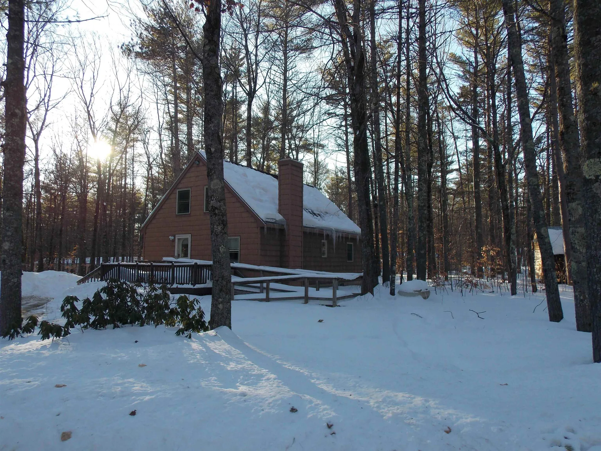 109 Partridge Run Conway NH 03813