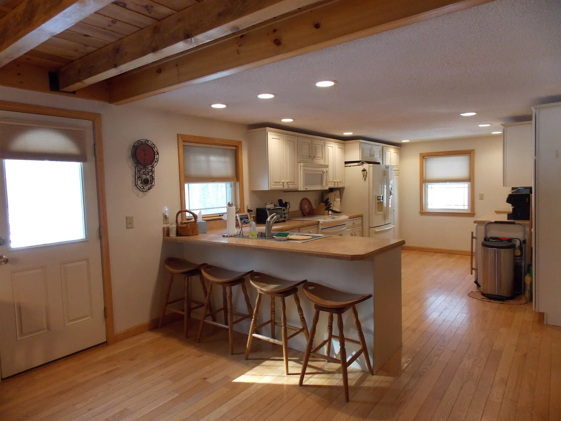 109 Partridge Run Conway NH 03813