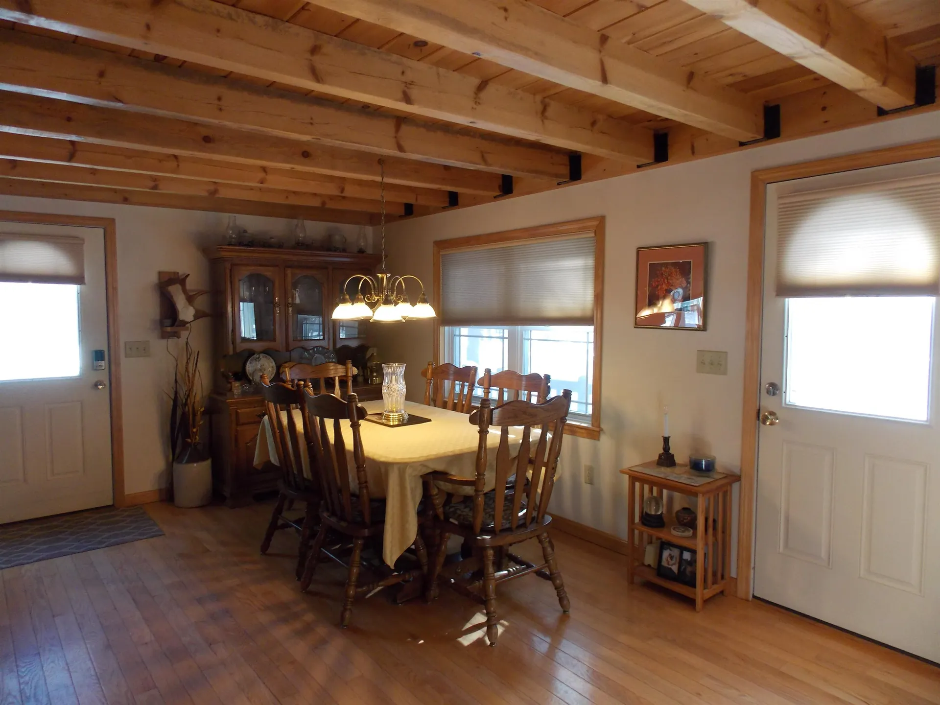 109 Partridge Run Conway NH 03813