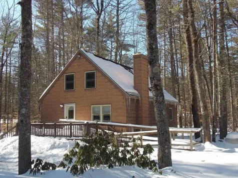 109 Partridge Run Conway NH 03813