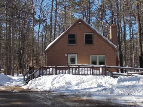 109 Partridge Run Conway NH 03813