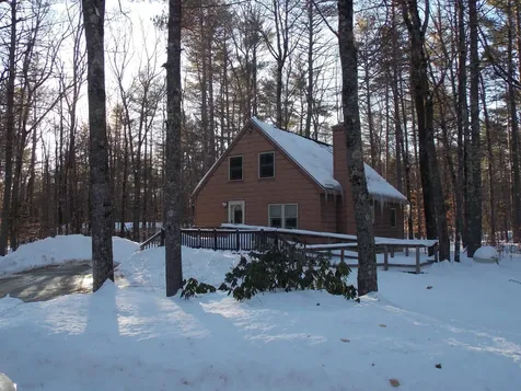 109 Partridge Run Conway NH 03813