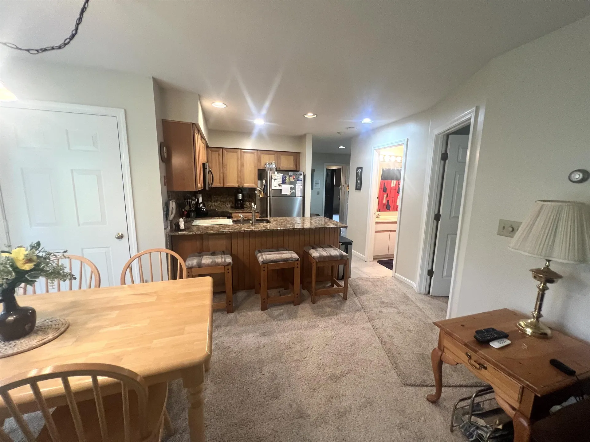 8B Deer Creek Dover VT 05356