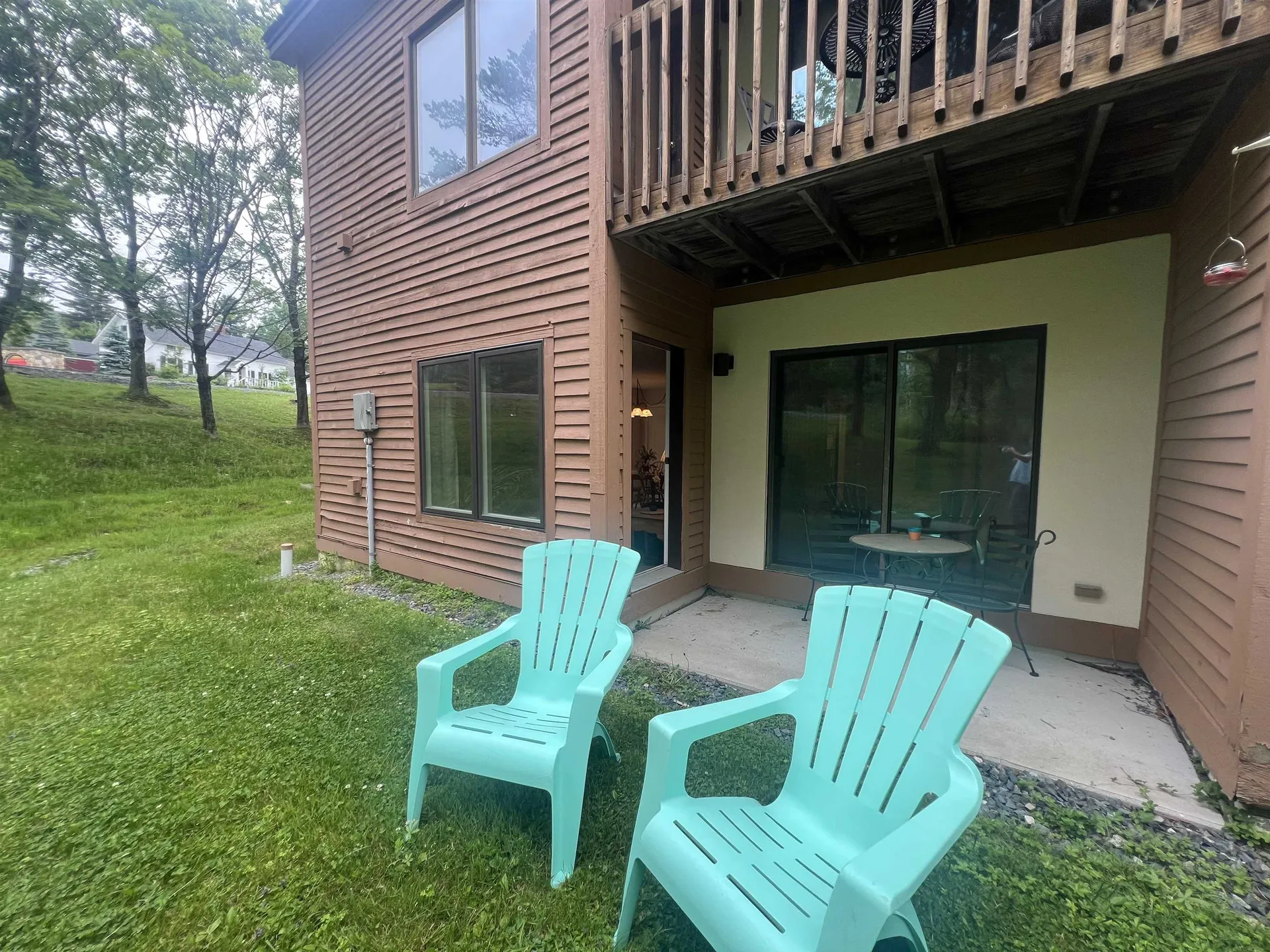 8B Deer Creek Dover VT 05356