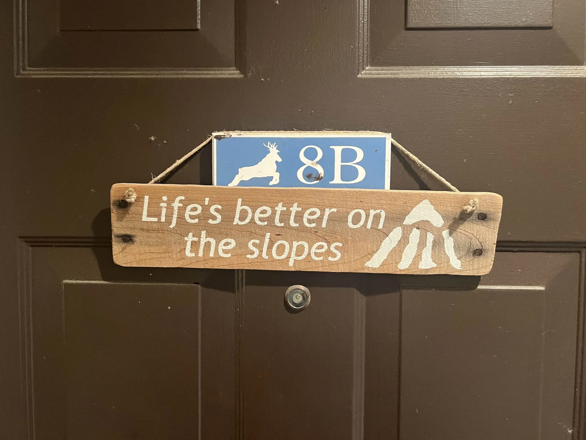 8B Deer Creek Dover VT 05356