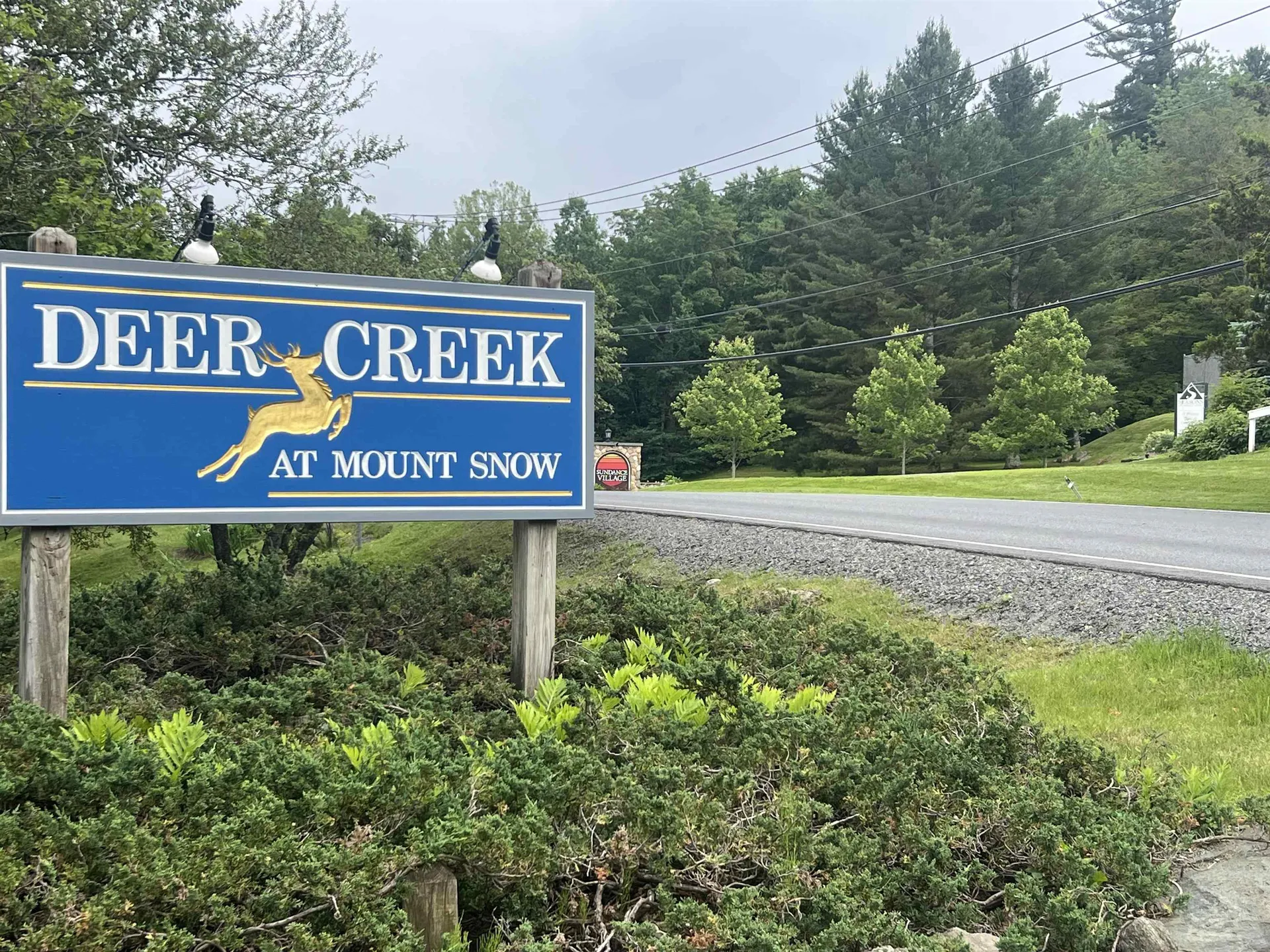 8B Deer Creek Dover VT 05356