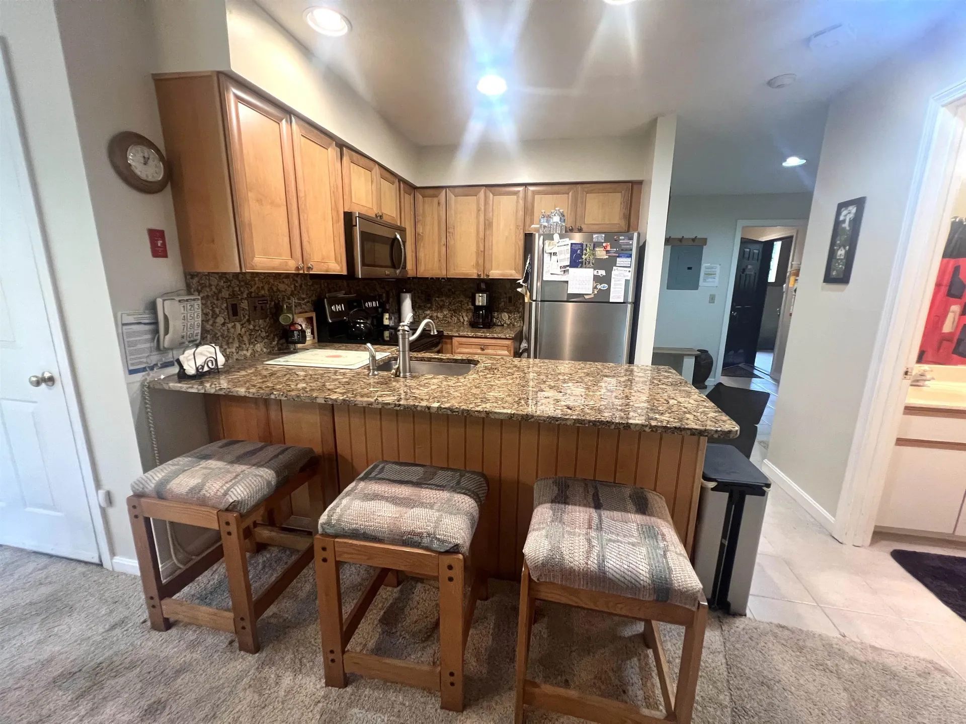 8B Deer Creek Dover VT 05356