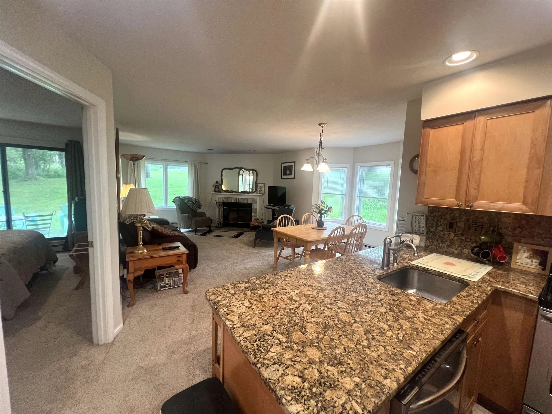 8B Deer Creek Dover VT 05356