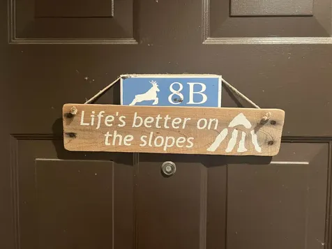 8B Deer Creek Dover VT 05356