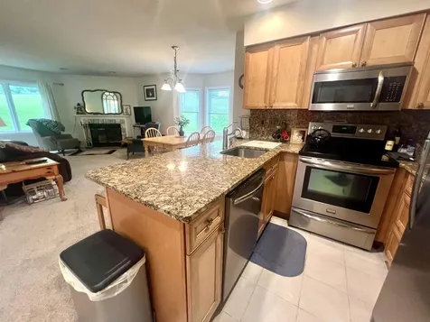 8B Deer Creek Dover VT 05356