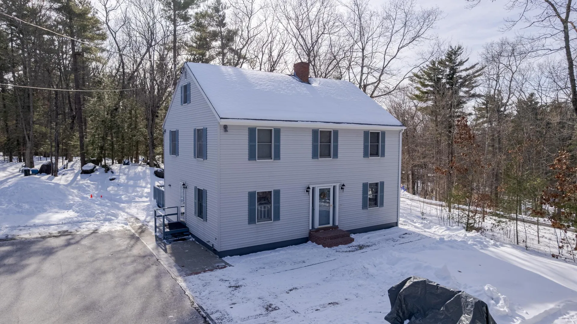 88 Mast Road Dover NH 03820