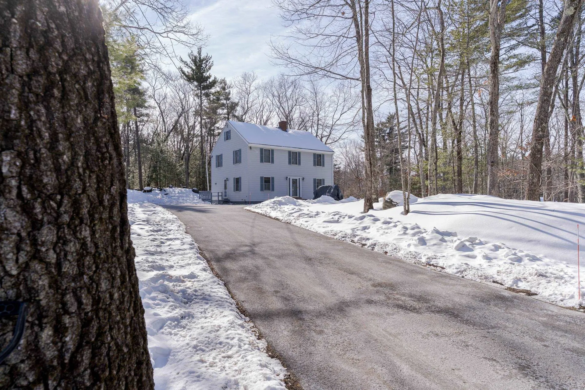 88 Mast Road Dover NH 03820