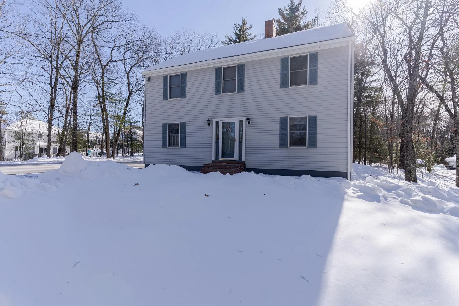 88 Mast Road Dover NH 03820