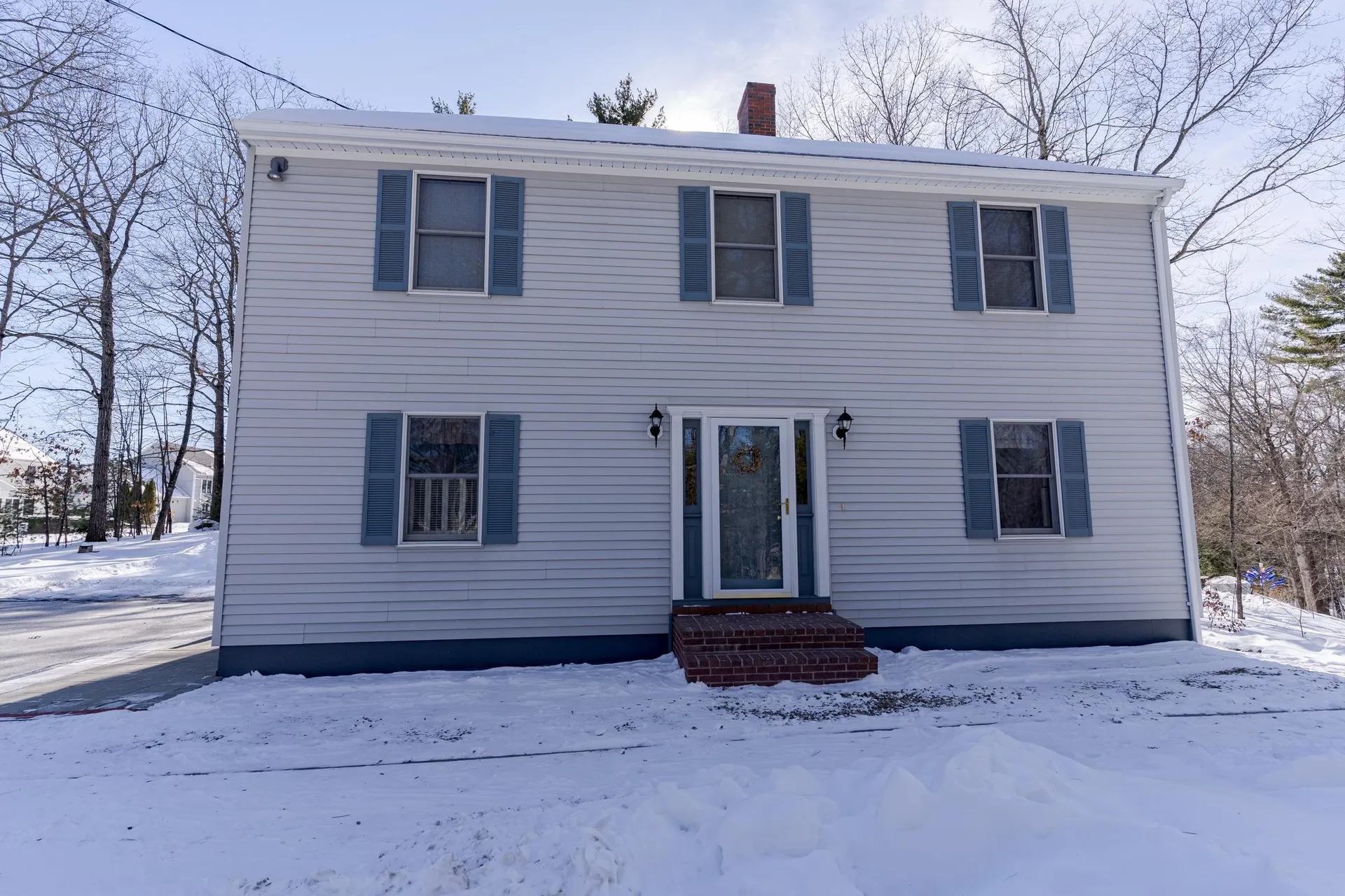 88 Mast Road Dover NH 03820