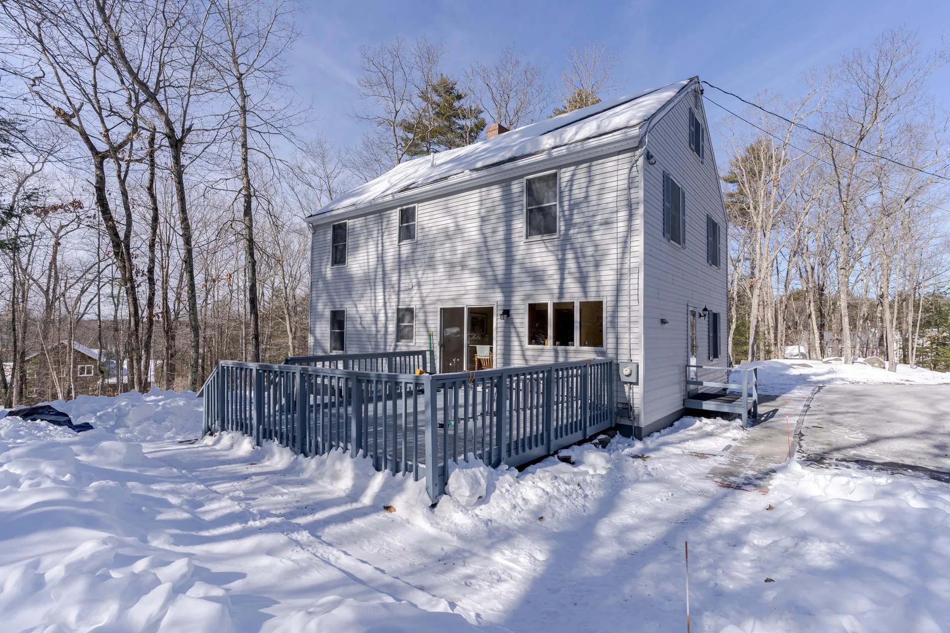 88 Mast Road Dover NH 03820