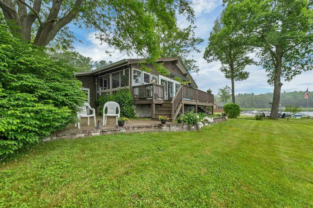 164 Birch Haven Road Laconia NH 03246