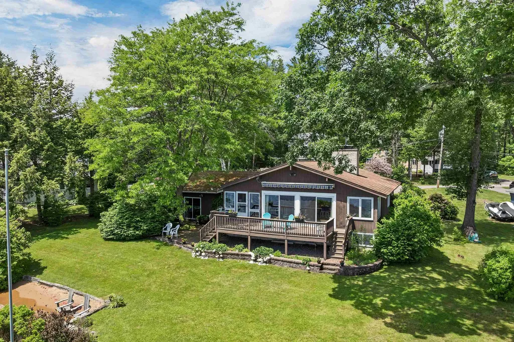 164 Birch Haven Road Laconia NH 03246