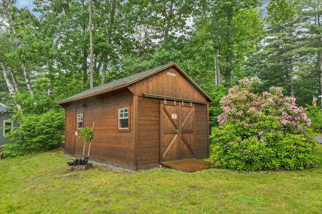 164 Birch Haven Road Laconia NH 03246