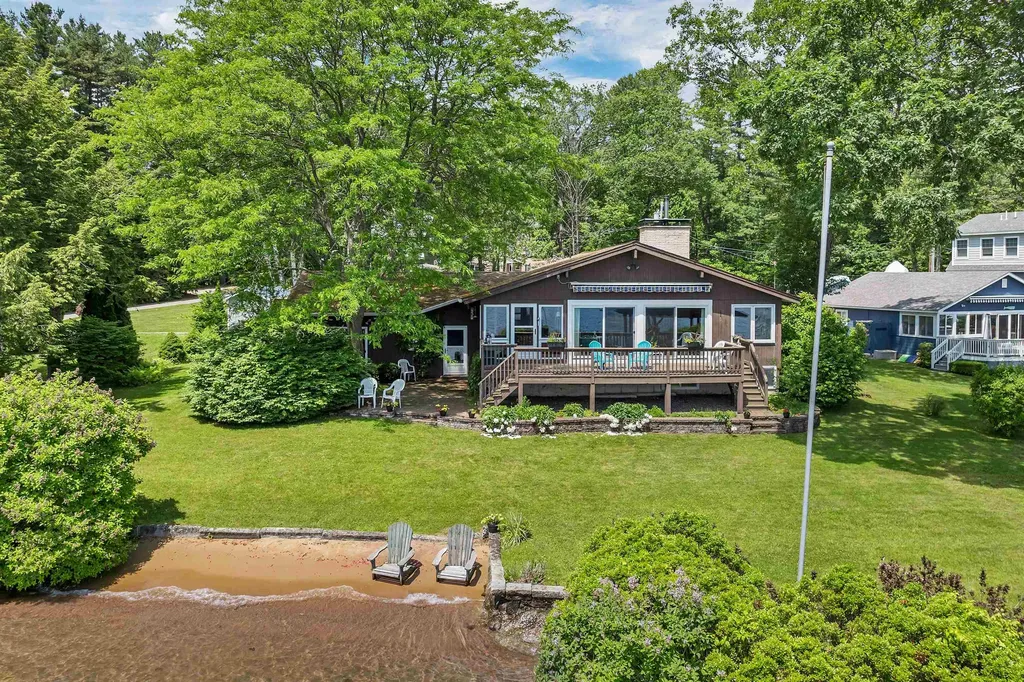 164 Birch Haven Road Laconia NH 03246