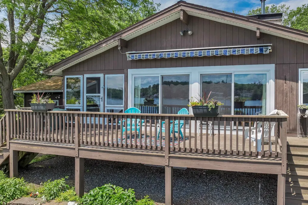 164 Birch Haven Road Laconia NH 03246