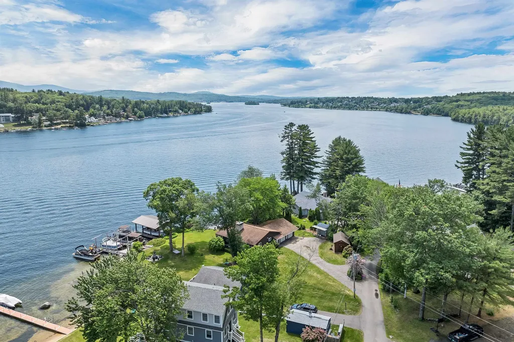 164 Birch Haven Road Laconia NH 03246