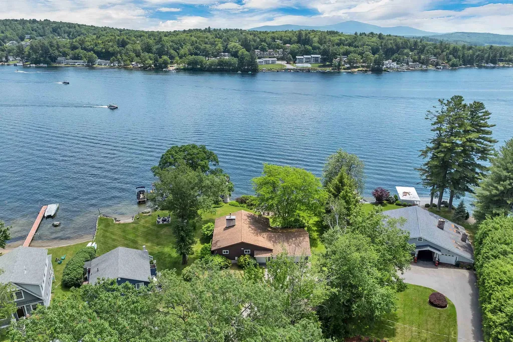 164 Birch Haven Road Laconia NH 03246