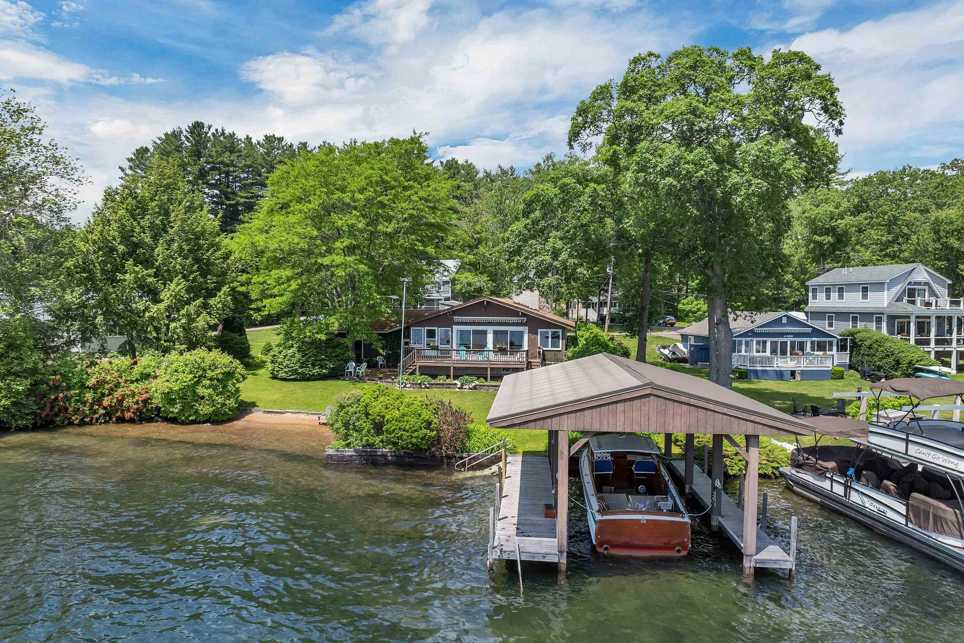 164 Birch Haven Road Laconia NH 03246